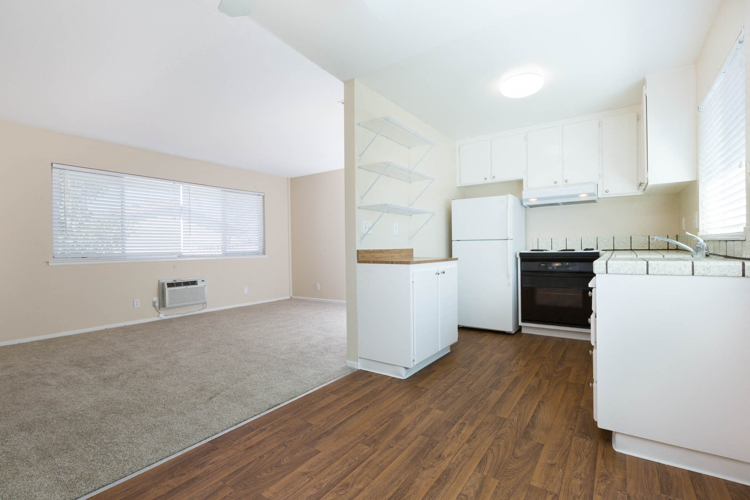 Village Patio Homes & Apartments photo 2
